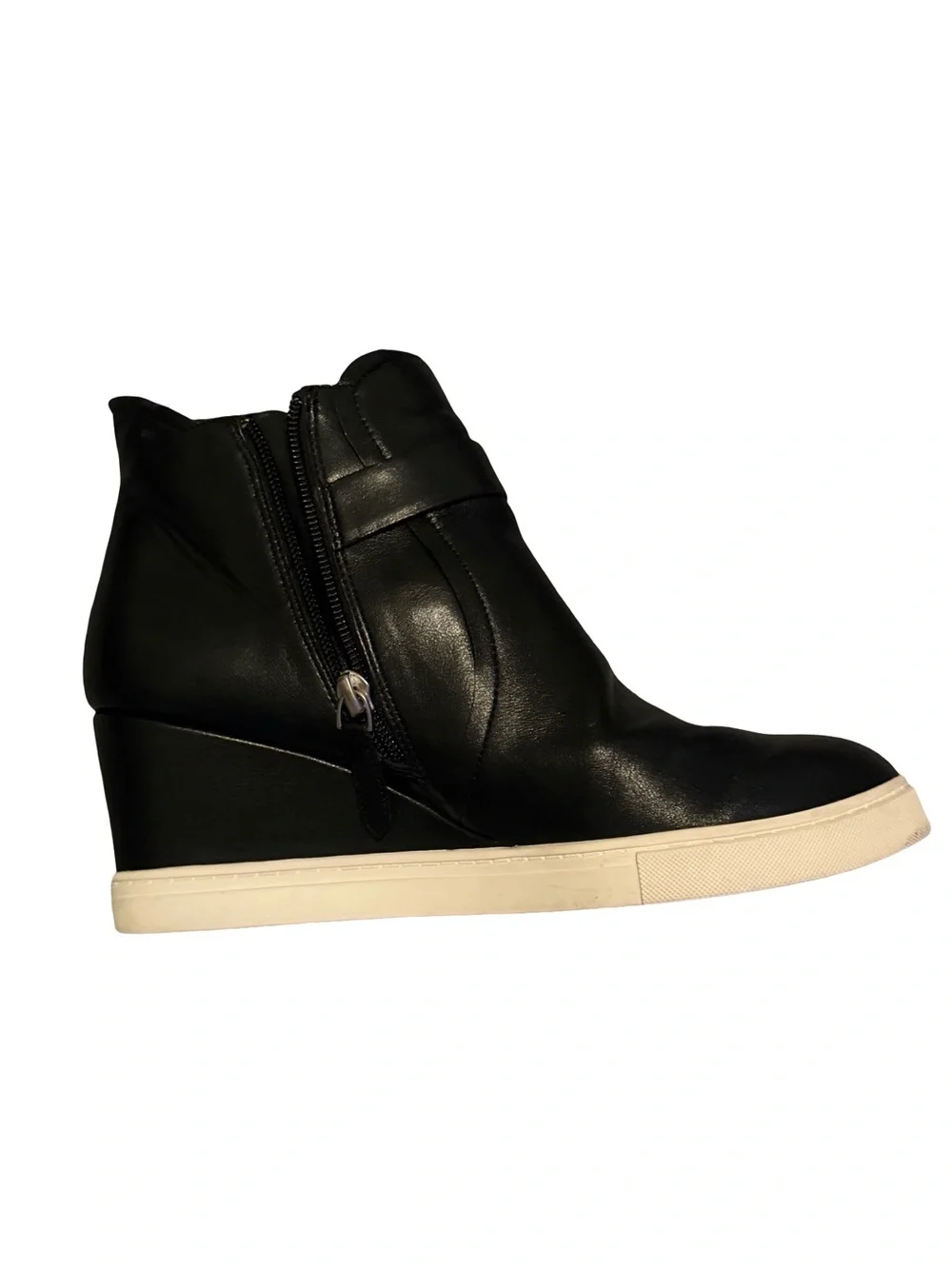 Paolo wedge sneaker